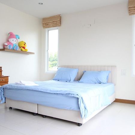 Uncle House Krabi Daire Dış mekan fotoğraf