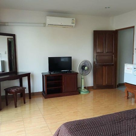 Uncle House Krabi Daire Dış mekan fotoğraf