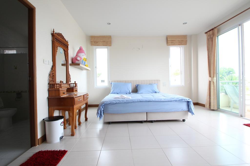 Uncle House Krabi Daire Dış mekan fotoğraf