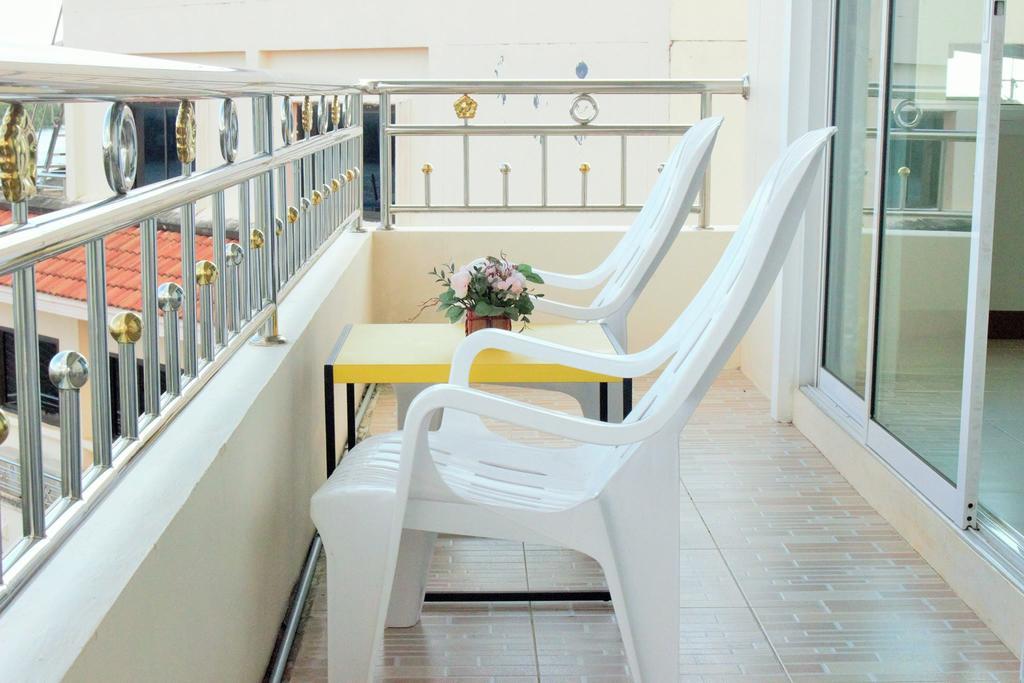 Uncle House Krabi Daire Dış mekan fotoğraf