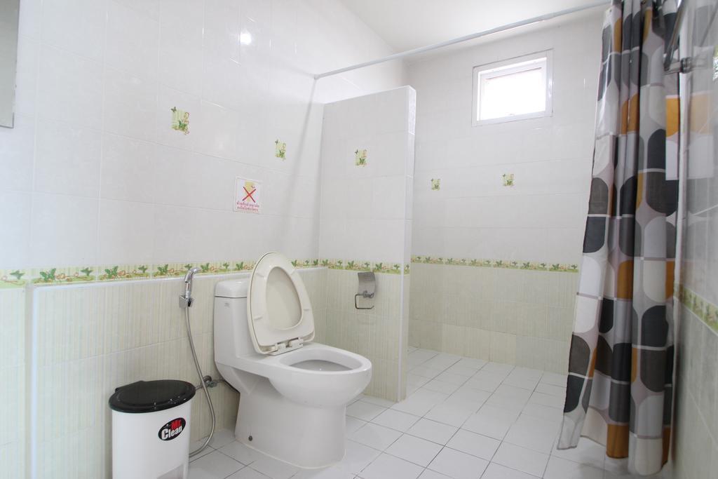 Uncle House Krabi Daire Dış mekan fotoğraf