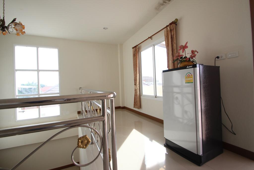Uncle House Krabi Daire Dış mekan fotoğraf