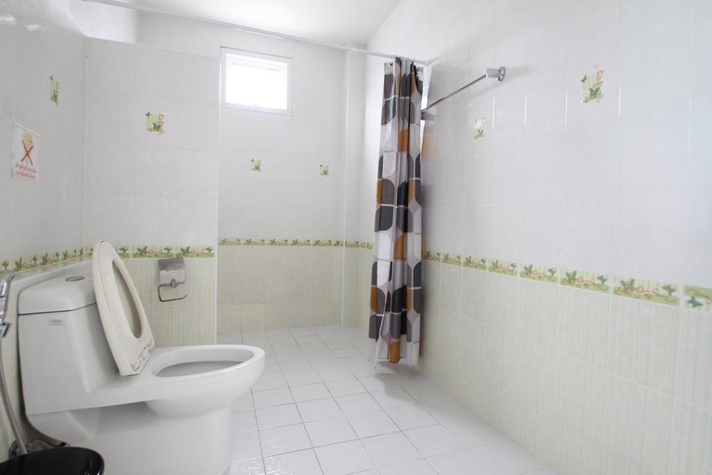 Uncle House Krabi Daire Dış mekan fotoğraf