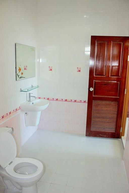 Uncle House Krabi Daire Dış mekan fotoğraf