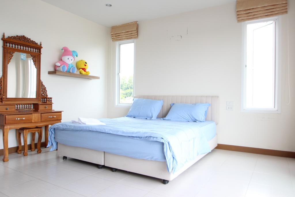 Uncle House Krabi Daire Dış mekan fotoğraf
