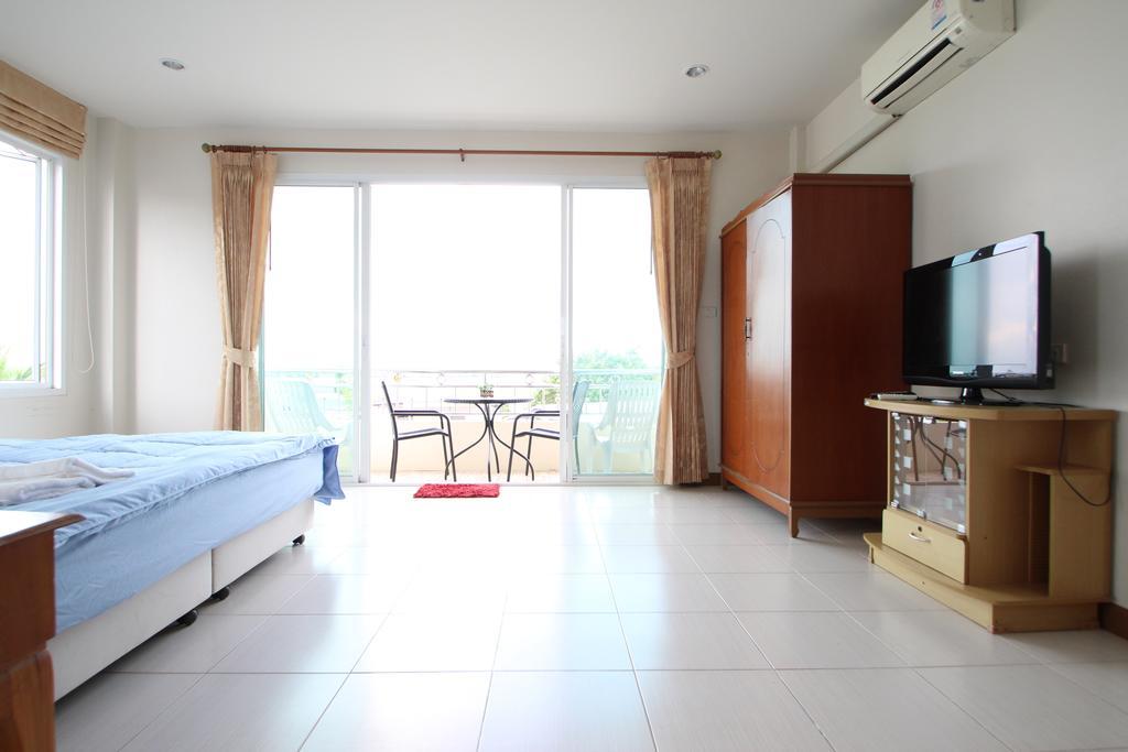 Uncle House Krabi Daire Dış mekan fotoğraf