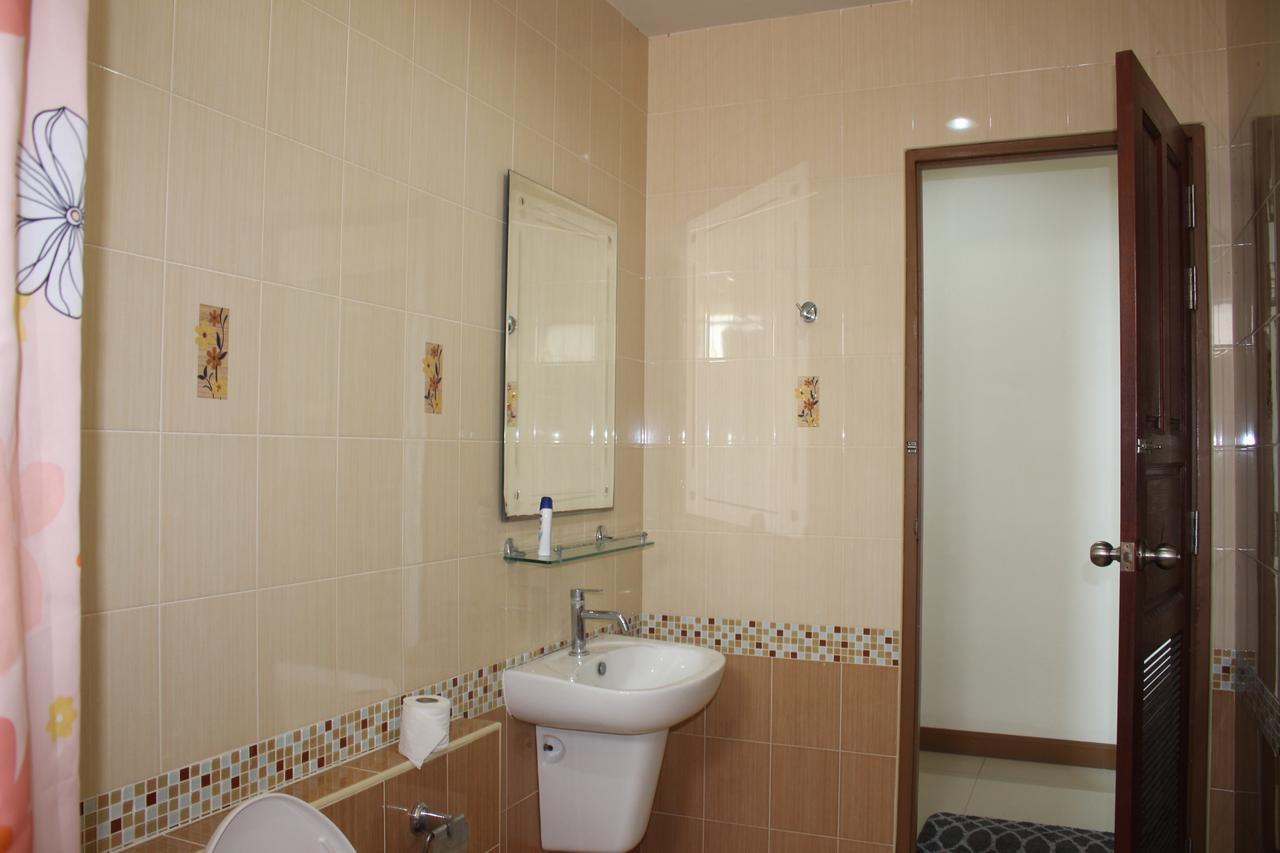 Uncle House Krabi Daire Dış mekan fotoğraf