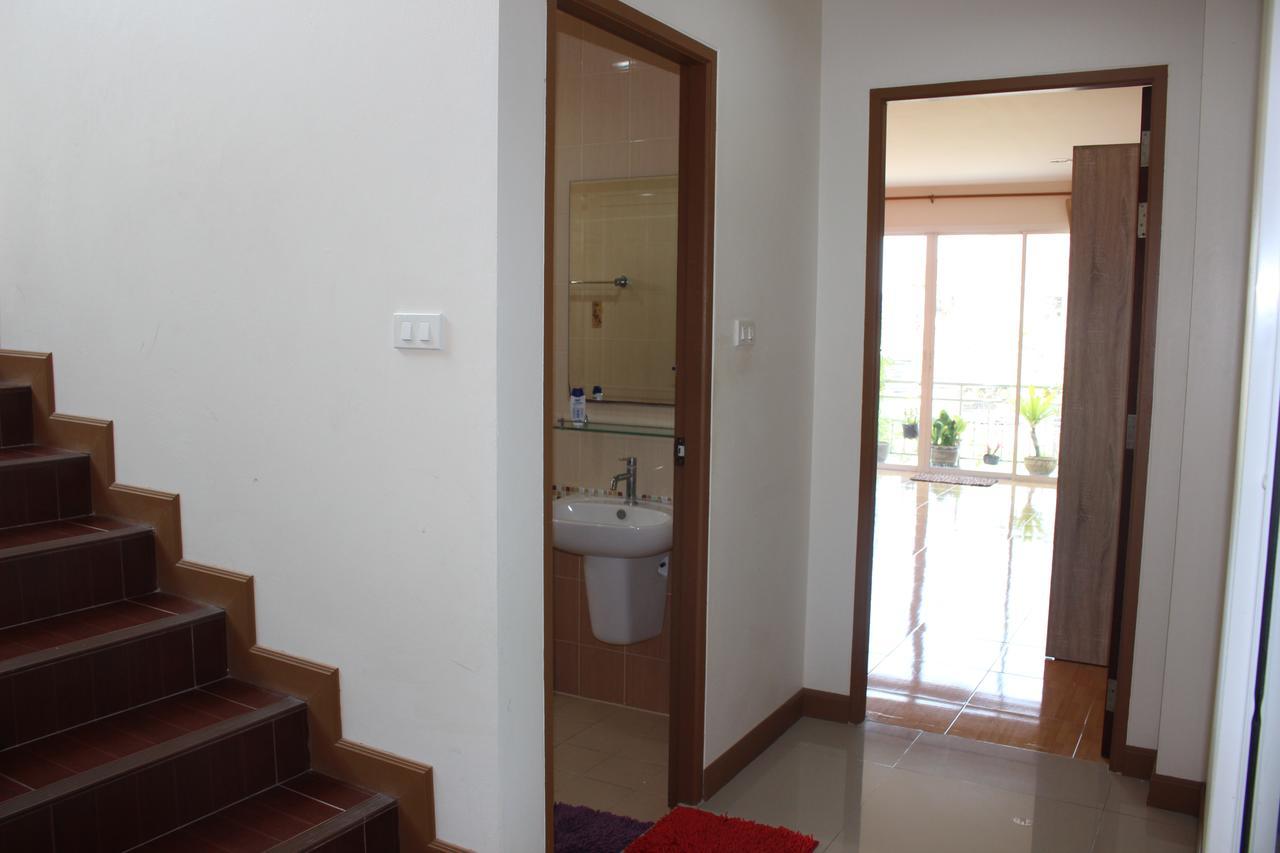 Uncle House Krabi Daire Dış mekan fotoğraf