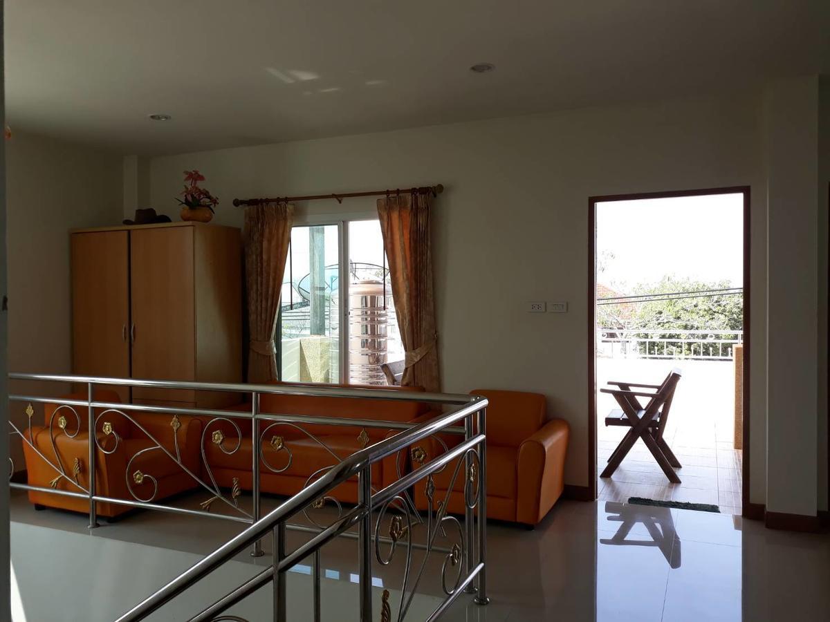 Uncle House Krabi Daire Dış mekan fotoğraf