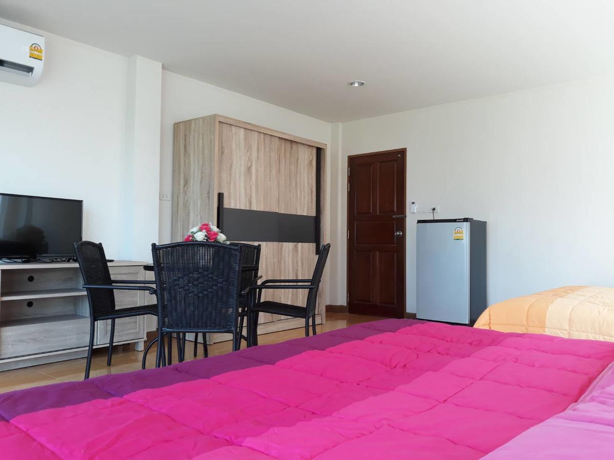 Uncle House Krabi Daire Dış mekan fotoğraf