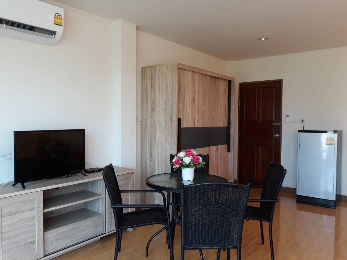 Uncle House Krabi Daire Dış mekan fotoğraf