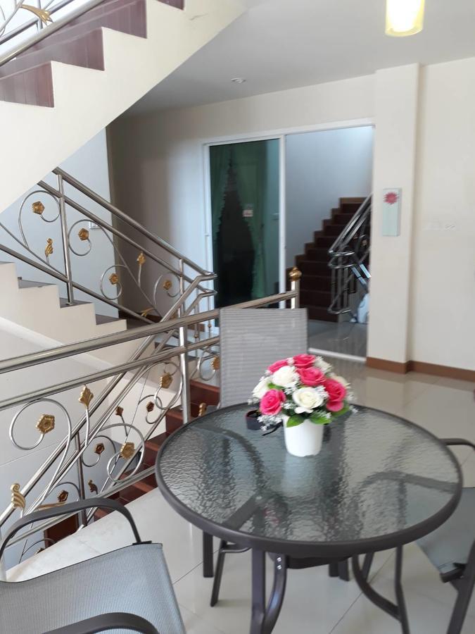 Uncle House Krabi Daire Dış mekan fotoğraf