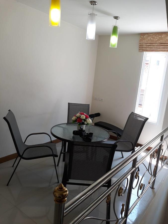 Uncle House Krabi Daire Dış mekan fotoğraf