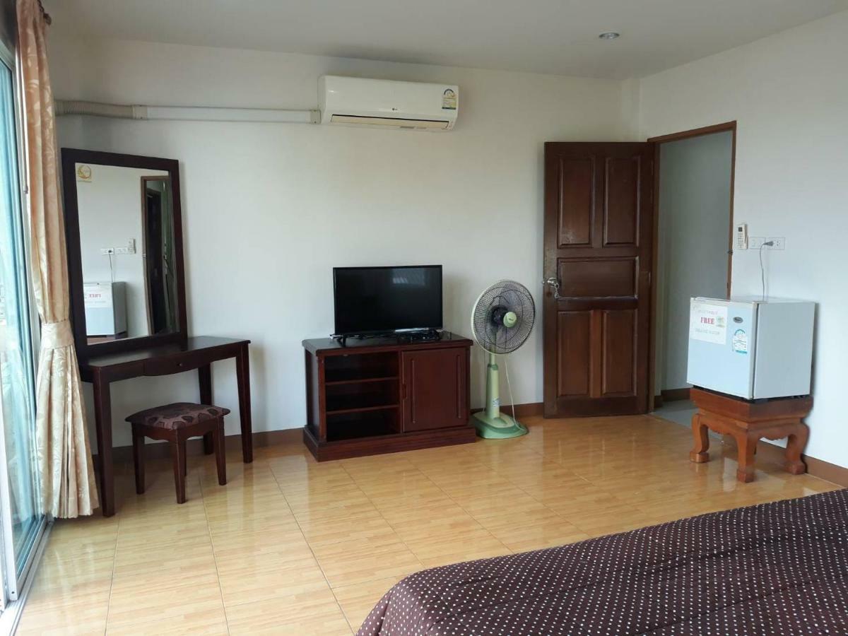 Uncle House Krabi Daire Dış mekan fotoğraf