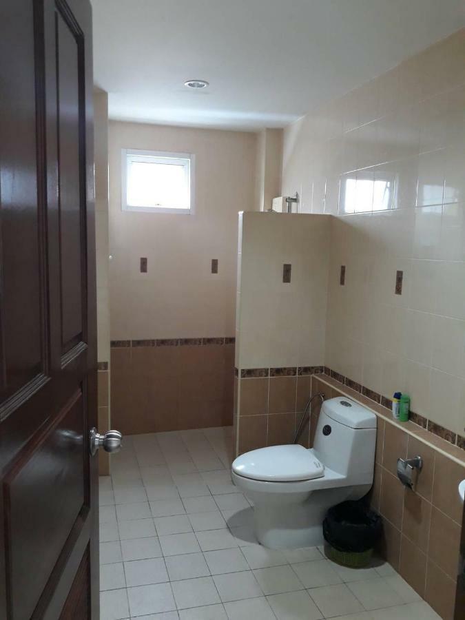 Uncle House Krabi Daire Dış mekan fotoğraf
