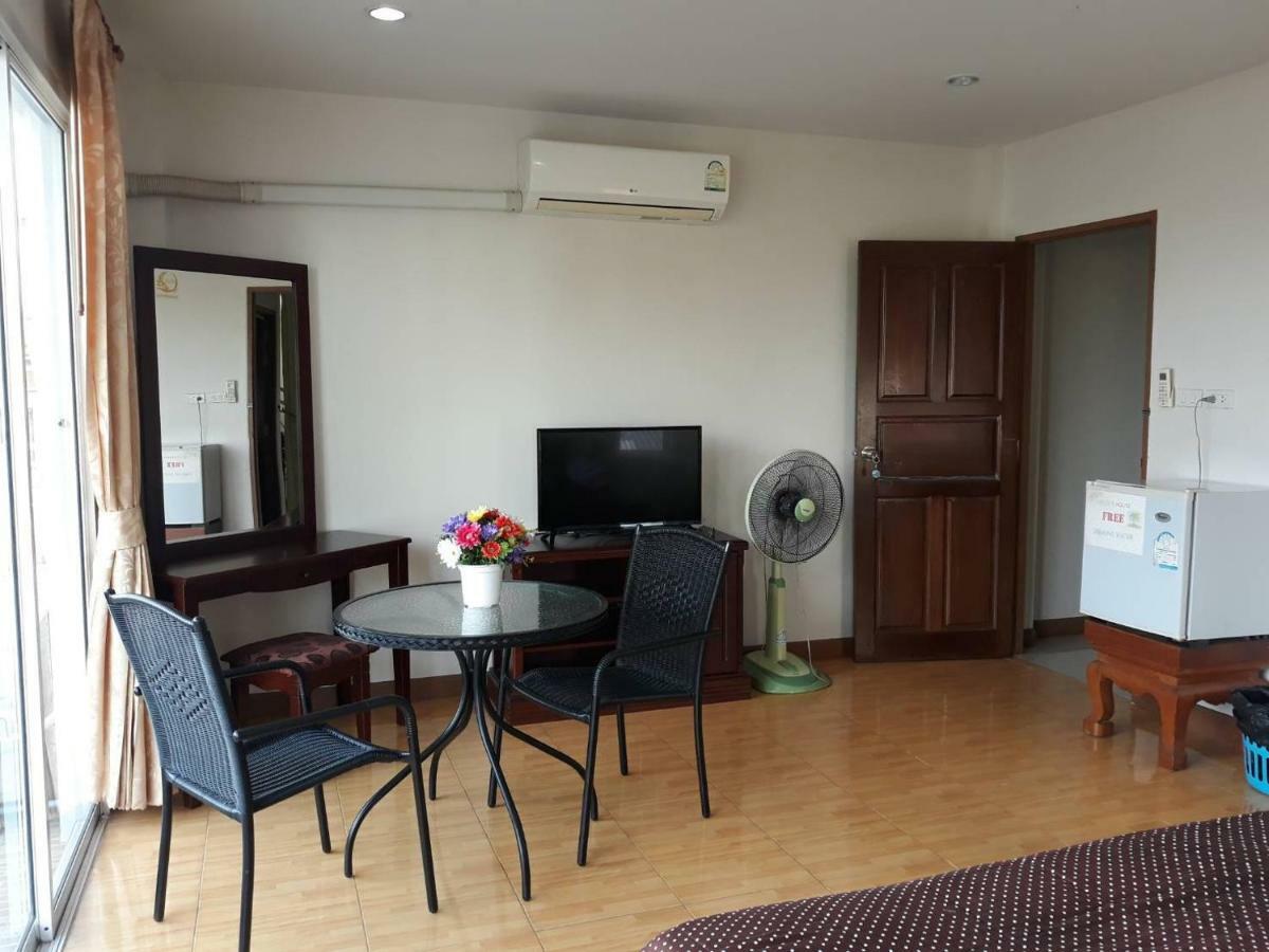 Uncle House Krabi Daire Dış mekan fotoğraf